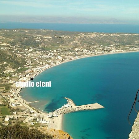 Eleni Studios Kéfalos Eksteriør bilde